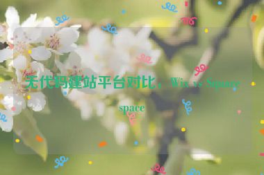 無代碼建站平臺(tái)對比，Wix vs Squarespace